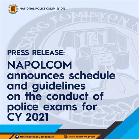 napolcom online registration 2021.